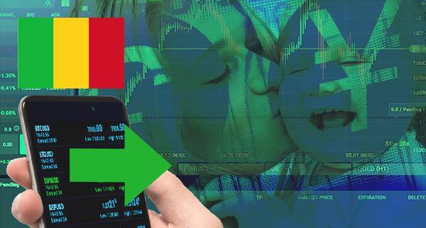Money Transfer Apps Mali