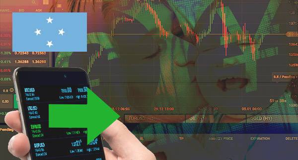 Money Transfer Apps Micronesia