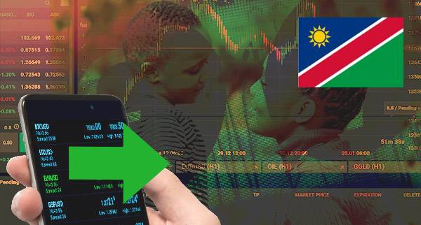 Money Transfer Apps Namibia