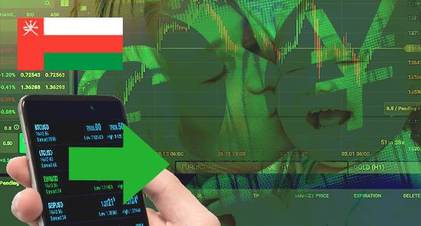 Money Transfer Apps Oman