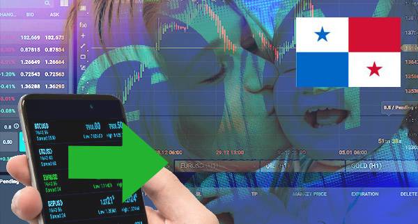 Money Transfer Apps Panama
