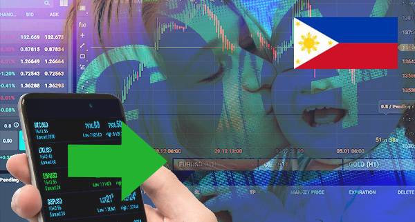 Money Transfer Apps Philippines