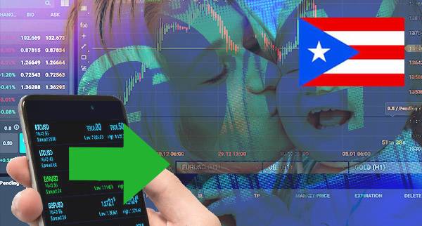 Money Transfer Apps Puerto Rico