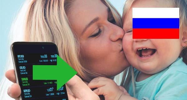 Money Transfer Apps Russian