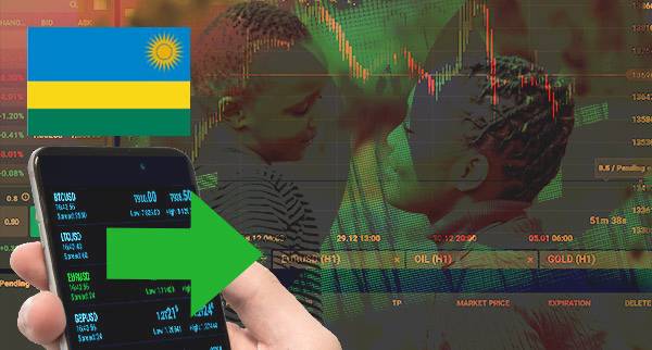 Money Transfer Apps Rwanda