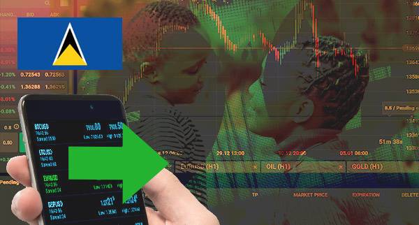 Money Transfer Apps Saint Lucia