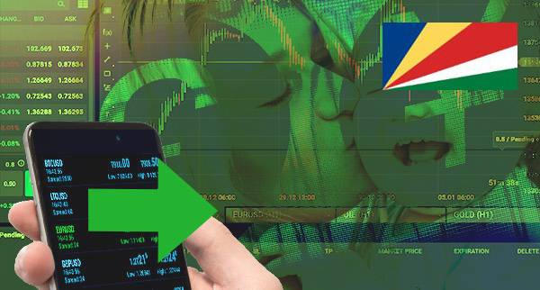 Money Transfer Apps Seychelles