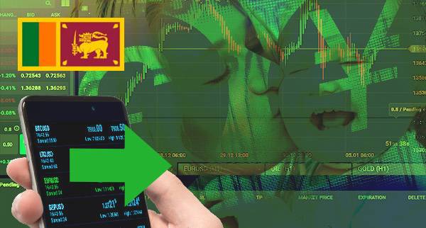 Money Transfer Apps Sri Lanka