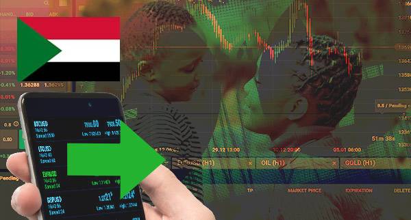 Money Transfer Apps Sudan