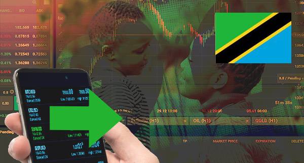 Money Transfer Apps Tanzania