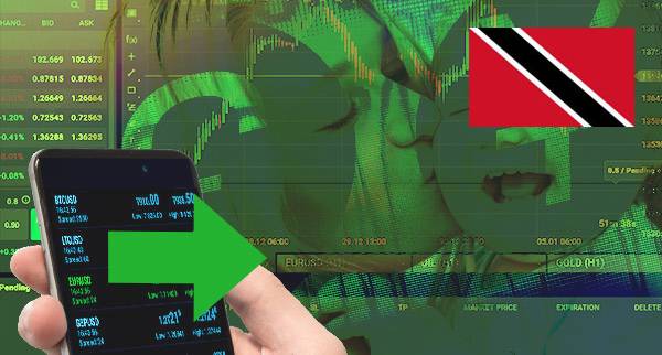 Money Transfer Apps Trinidad and Tobago