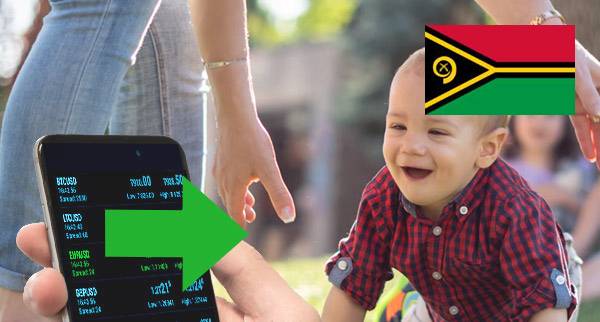 Money Transfer Apps Vanuatu