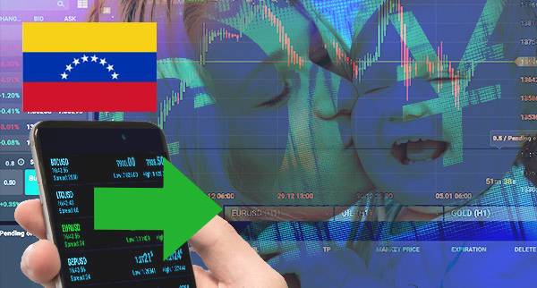 Money Transfer Apps Venezuela