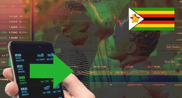 Money Transfer Apps Zimbabwe