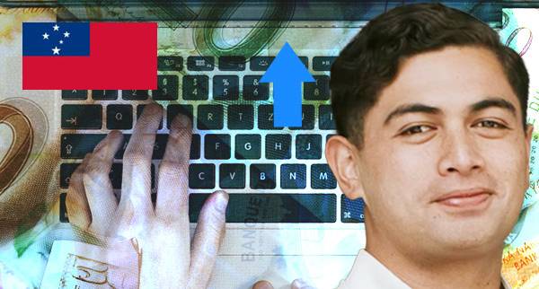 Money Transfer With 