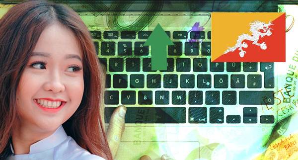 Money Transfer With 