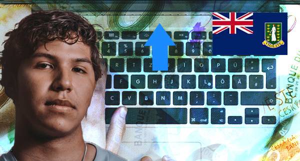 Money Transfer Limits British Virgin Islands Money Transfer With