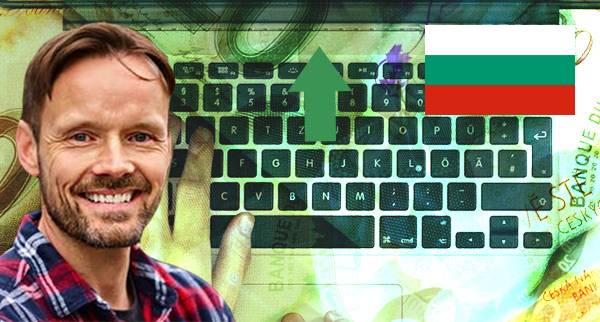 Money Transfer Limits Bulgaria Money Transfer With