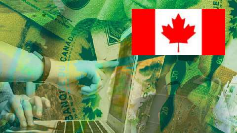 How do I transfer money in Canada