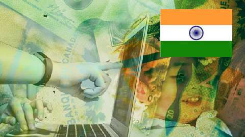 How do I transfer money in India