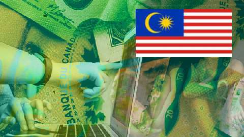 How do I transfer money in Malaysia