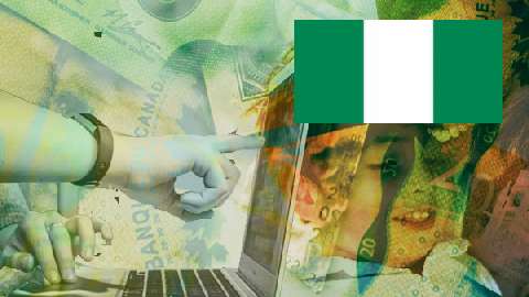 How do I transfer money in Nigeria
