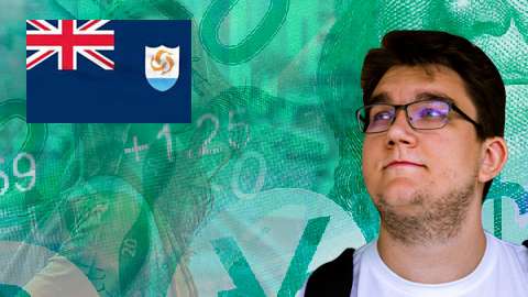 Money Transfers In Anguilla