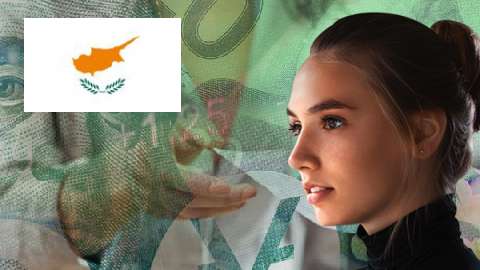 Money Transfers In Cyprus
