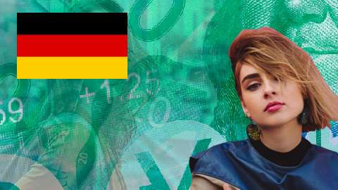 Money Transfers In Germany
