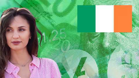 Money Transfers In Ireland