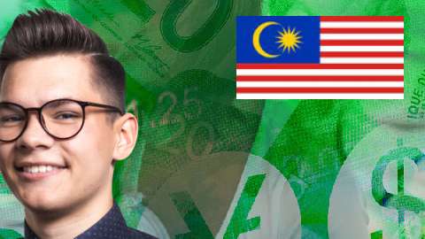 Money Transfers In Malaysia