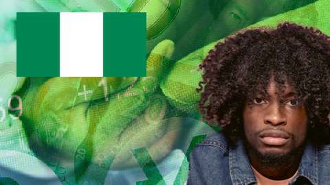 Money Transfers In Nigeria