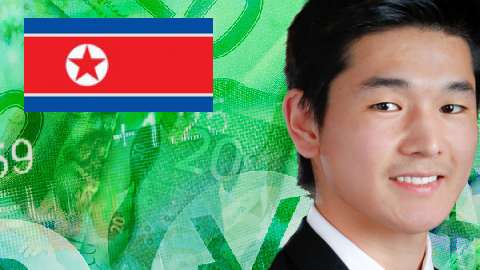 Money Transfers In North Korea