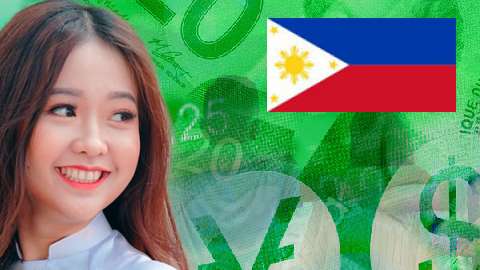 Money Transfers In The Philippines