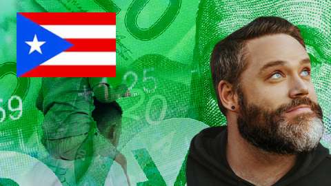 Money Transfers In Puerto Rico