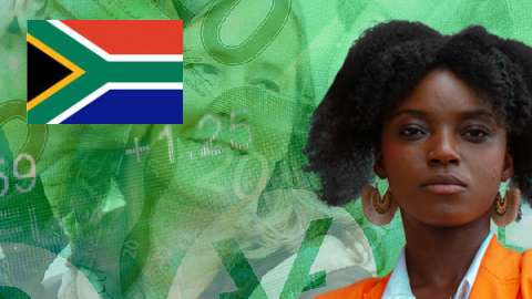 Money Transfers In South Africa