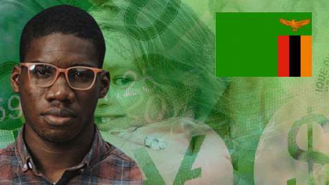 Money Transfers In Zambia Money Transfers In Zambia