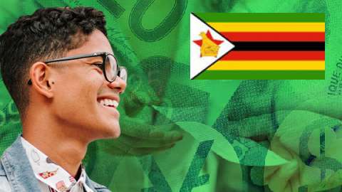 Money Transfers In Zimbabwe