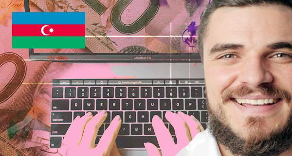 Money Order Azerbaijan