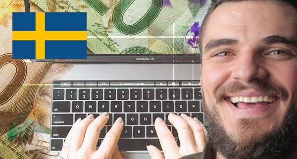 Money Order Sweden