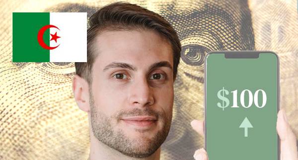 Money Transfer Services Algeria