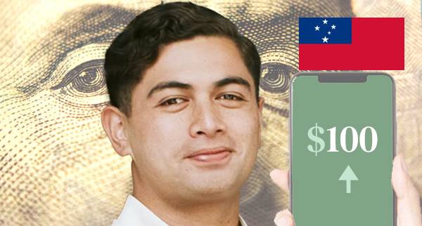 Money Transfer Services American Samoa