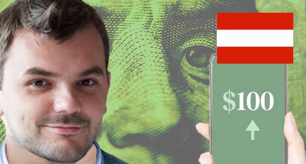 Money Transfer Services Austria