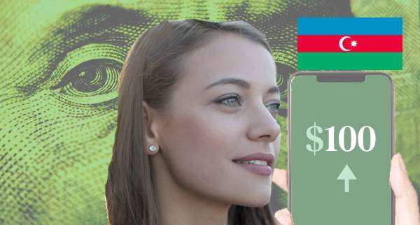 Money Transfer Services Azerbaijan