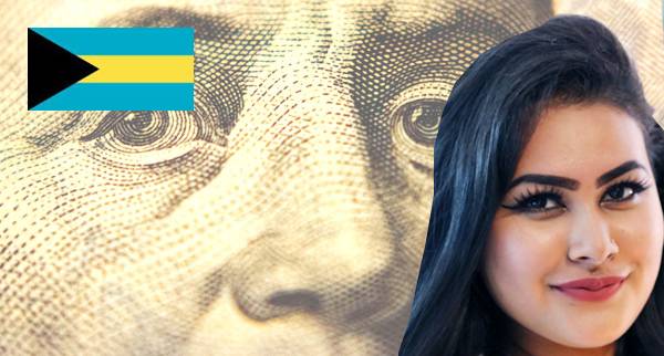 Money Transfer Services Bahamas