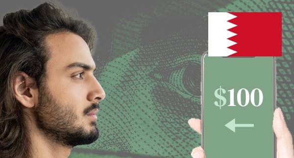Money Transfer Services Bahrain