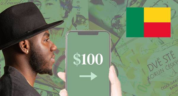 Money Transfer Services Benin