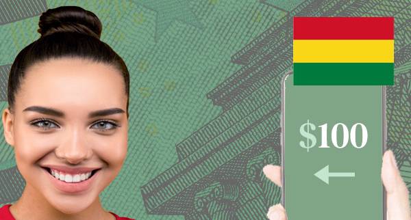 Money Transfer Services Bolivia