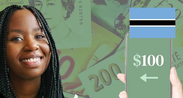 Money Transfer Services Botswana