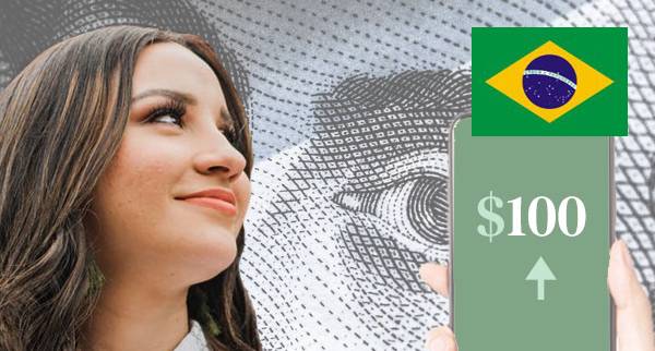 Money Transfer Services Brazil